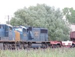 CSX 4572